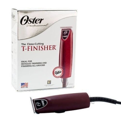 Oster® T-Finisher® T-Blade Trimmer