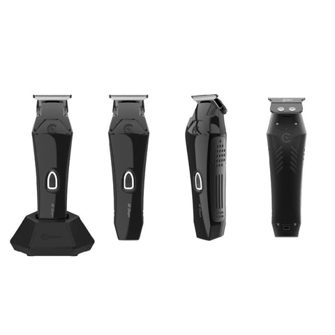 Caliber .22 Stinger Linear Magnetic Motor Cordless Trimmer