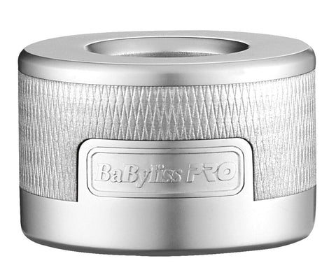 BaBylissPRO® SILVERFX Clipper Charging Base