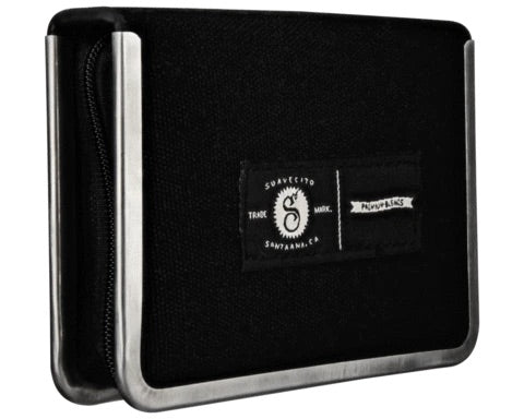 Suavecito Men's Manicure Set