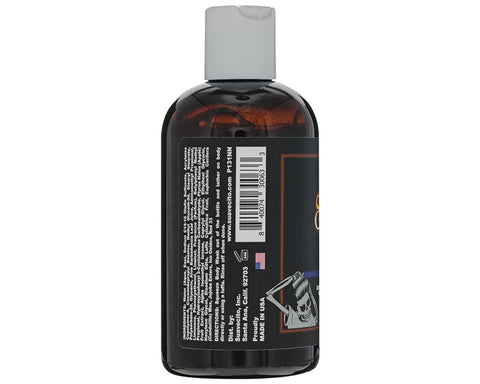 Suavecito Men's Body Wash 8oz