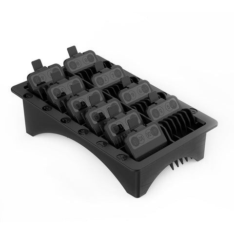 JRL Professional FF2020 Premium Clipper Guards