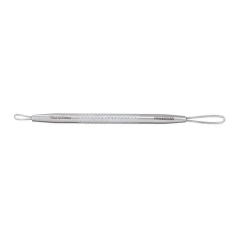 Tweezerman No-Slip Skincare Tool - Blackhead Extractor