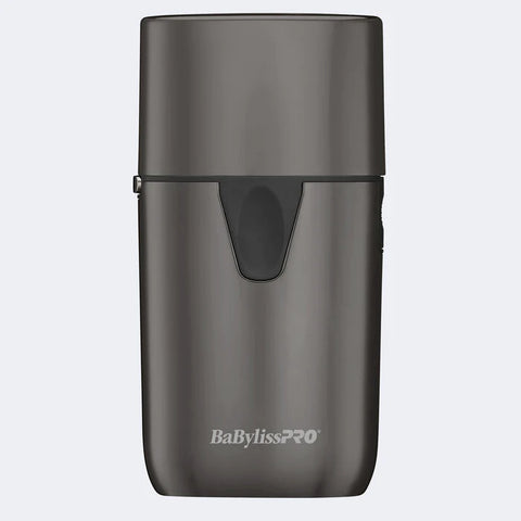 BaBylissPRO® UV-Foil Cordless Single Foil Shaver