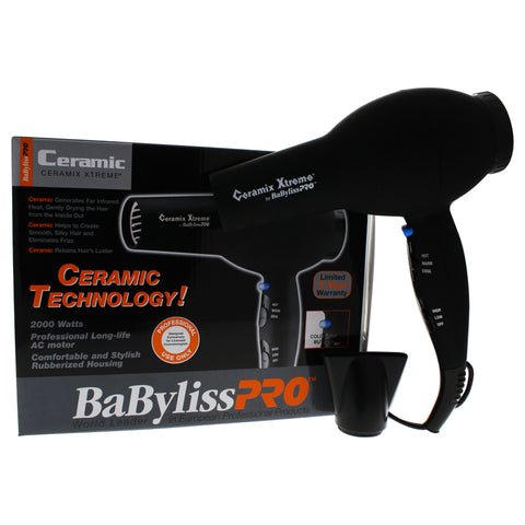 BaBylissPRO ™ Ceramic Ceramix XTreme Dryer