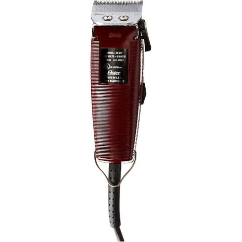 Oster® Fast Feed® Adjustable Pivot Motor Clipper