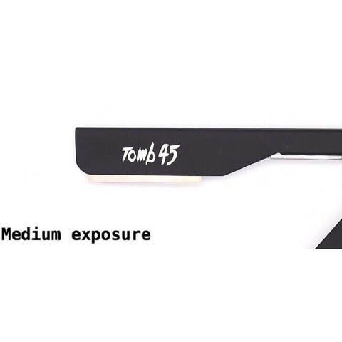 Tomb45 Original Triple Cartridge Razor