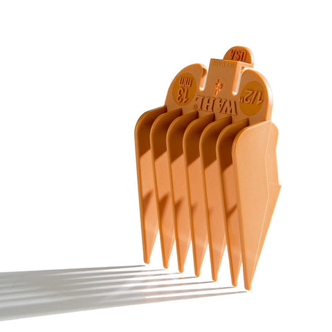 Wahl Color Coded Clipper Guide #4 - #3144-1003