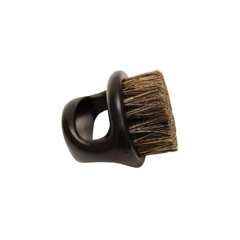 Scalpmaster 100% Boar Bristle Barber Brush #SC-9048