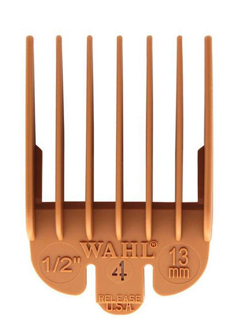 Wahl Color Coded Clipper Guide #4 - #3144-1003