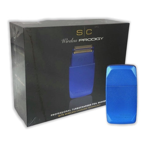 Stylecraft Wireless Prodigy - Matte Blue