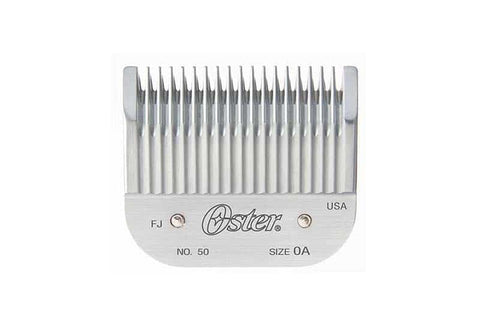Oster® Turbo 111 Detachable Clipper Blade Size 0A