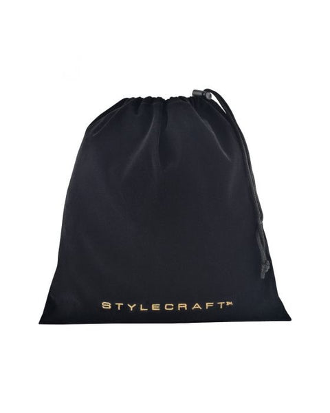 Stylecraft Peewee 1200 Compact Dryer - Black