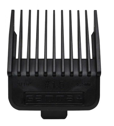 Gamma+ Dub Magnetic Guards