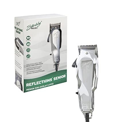 Wahl Sterling Reflections Senior Clipper