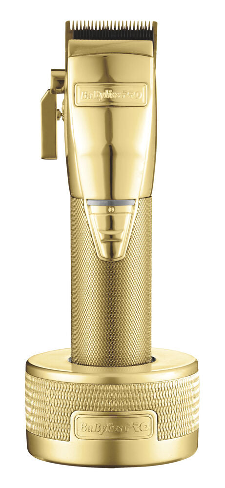 BaBylissPRO® GOLDFX Clipper Charging Base