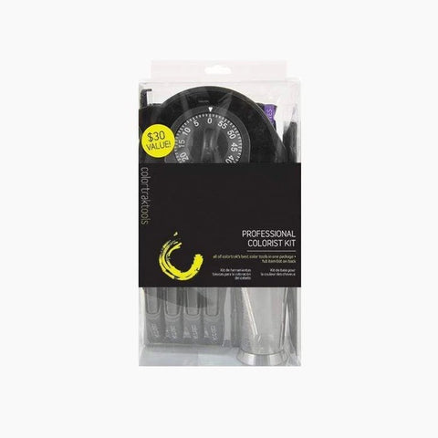 Colortrak Professional Colorist Kit