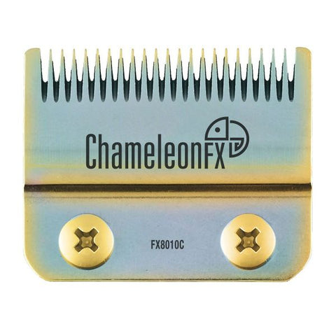 BaBylissPRO FX8010C ChameleonFX Titanium Fade Blade