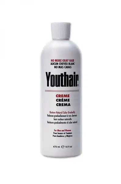 Youthair Creme 16oz