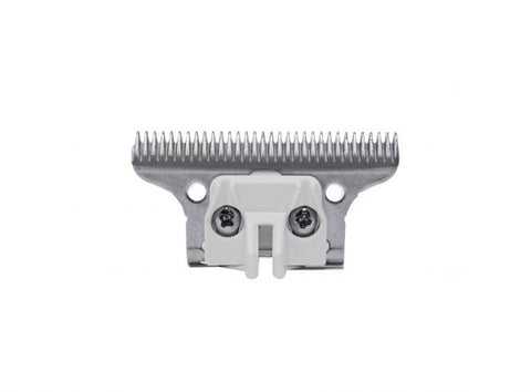 Stylecraft Trimmer Blade with DLC Fixed Blade and Steel Deep Tooth Cutter