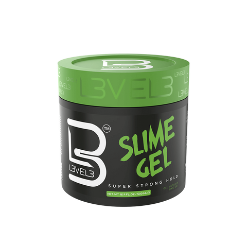 L3VEL3™ Strong Slime Gel
