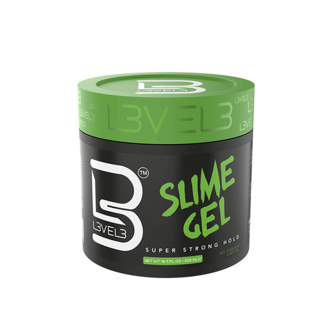 L3VEL3™ Slime Gel