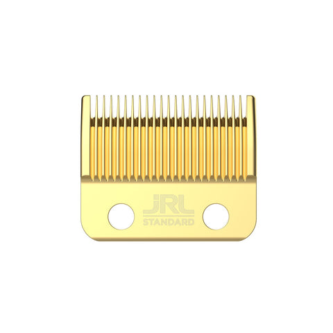 JRL Professional FF2020C Standard Taper Blade - Gold