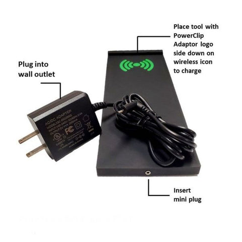 Tomb45 Wireless Expansion/ Stand Alone Pad