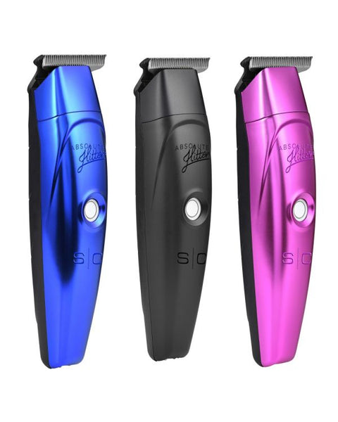 Stylecraft Absolute Hitter Professional Supercharged Motor Modular Cordless Hair