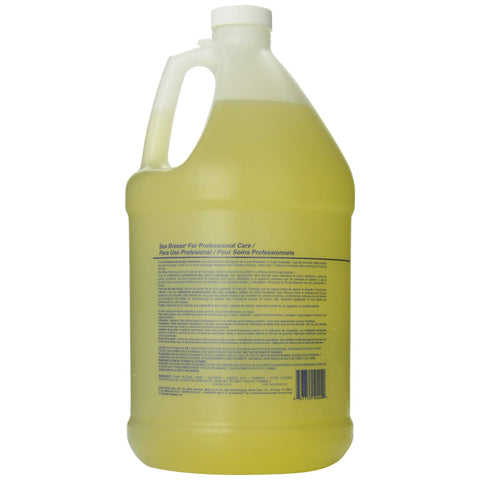 Sea Breeze Astringent - 1 Gallon