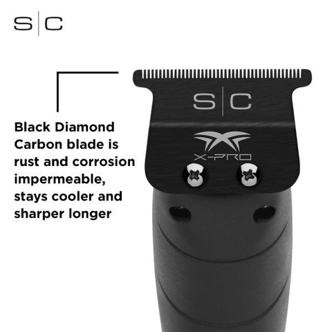 Stylecraft X-Pro Classic Trimmer Blade