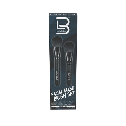 L3VEL3 ™ Facial Mask Application Brushes