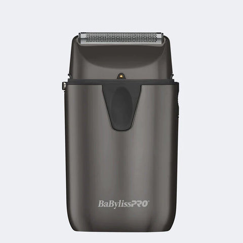 BaBylissPRO® UV-Foil Cordless Single Foil Shaver