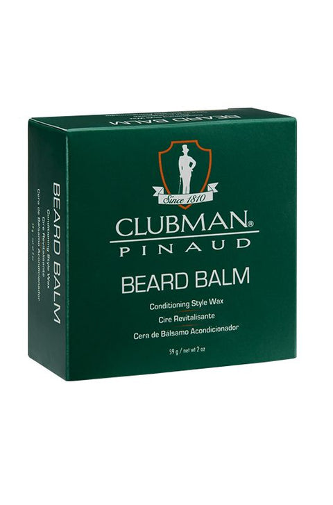 Clubman Pinaud Beard Balm