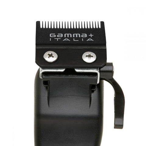 Gamma+ DLC Fade Clipper Black