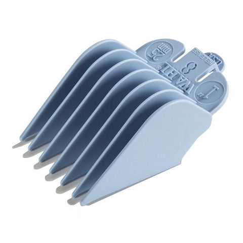 Wahl Color Coded Clipper Guide #8 - #3150-1253