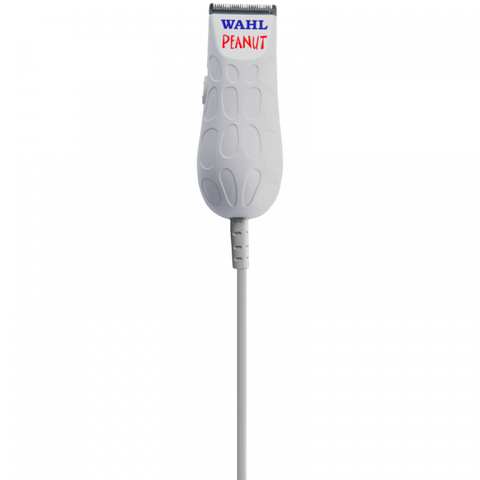 Wahl Peanut - White