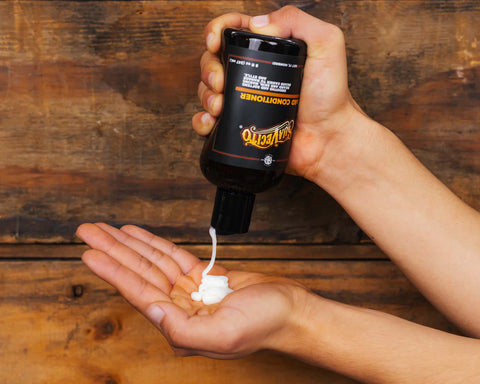 Suavecito Beard Conditioner