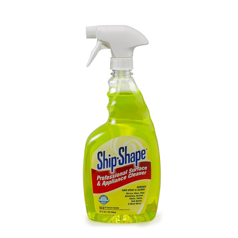 Ship-Shape® Professional Surface & Appliance Cleaner