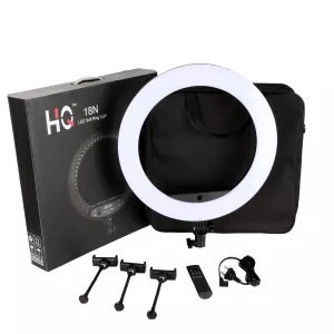 HQ 18N Ring Light