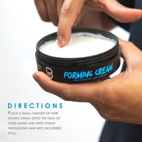 L3VEL3™ Forming Cream