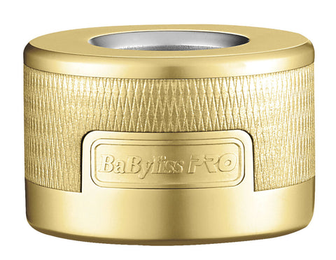 BaBylissPRO® GOLDFX Clipper Charging Base