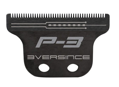3versince P3 Modified blade