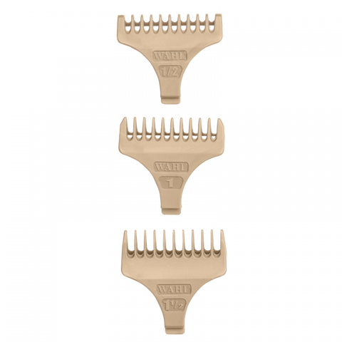 Wahl T-Shaped Trimmer Guides #3059