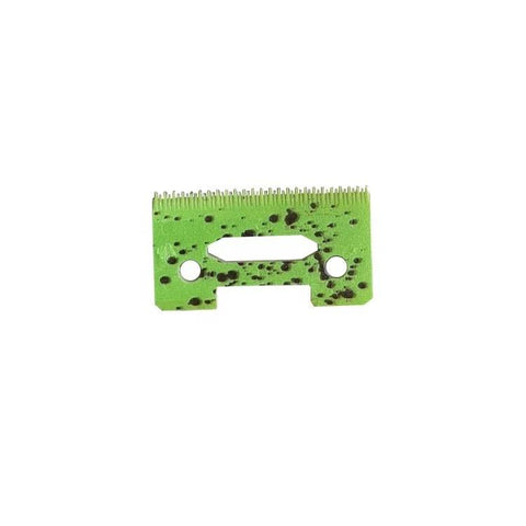 Zirconia Ceramic Cutting Blade - Green