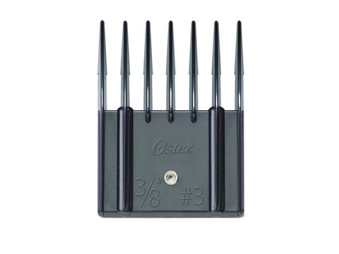 Oster® Universal Comb Guide #3 (3/8")