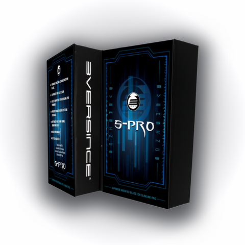 3versince S-Pro - Fits Slimline Pro models
