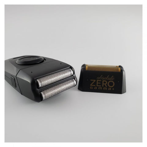 Gamma+ Absolute Zero Slick Replacement Foils