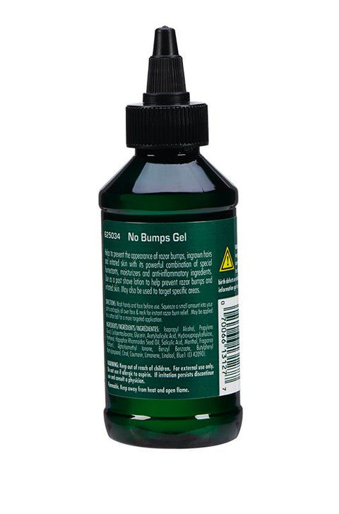 Clubman Pinaud No Bump Gel 4oz