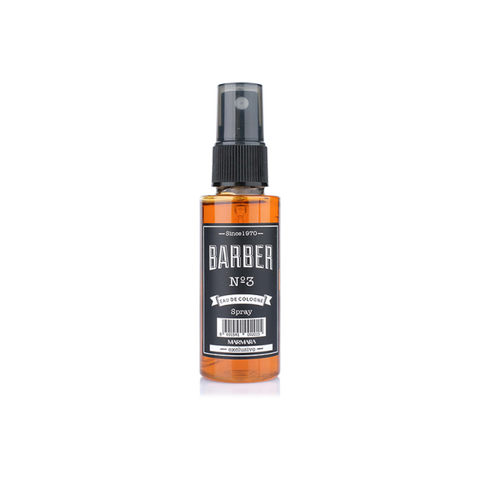 Marmara BARBER Eau De Cologne 50ml